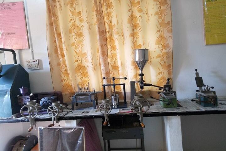 laboratory